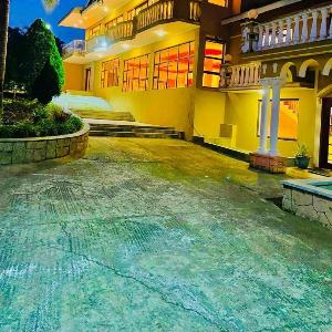 GoldenWays Motel Mbabane