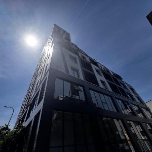 Eki Studio City Center