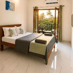 Clares Cove Guest House