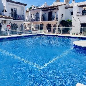 Apartamento Azure Burriana by At Home Costa del So