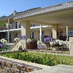 The Lookout | 3 bedroom home in Fish Hoek
