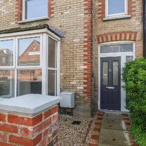 93 Abbotsbury Road