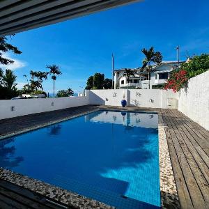 3BR Oceanview Villas - Raisara Retreat Central Suva