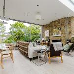 Apartment in London 
