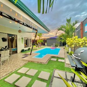 Sarita Vacation Home La Fortuna Private Pool