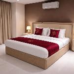 Apartment in Gulberg MM Alam - The Avenair Central Stay