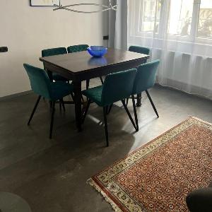 Wohnung in der Altstadt St Sebald