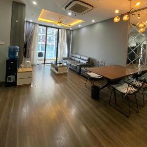 Vinhomes Sky Lake - Pham Hung - 3BR
