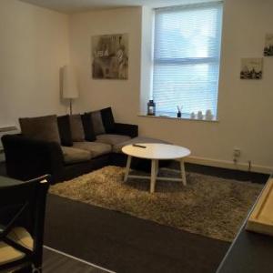 Station Suite – Simple2let Serviced Apartments