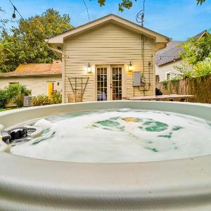 Charming East Nashville Home Mins From Downtown