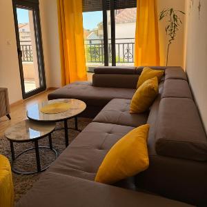 Blaze Apartment Budva