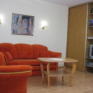 Studio Apartment Near Old Town & Station