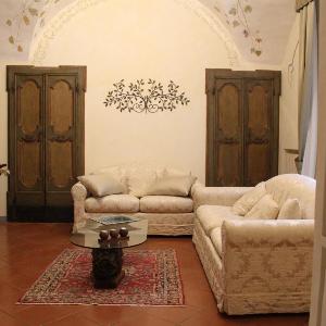 Antica casa del Borgo
