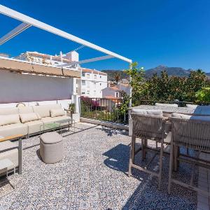 Calle Chile Townhouse