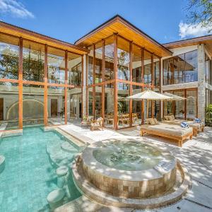 Villa Nord New 7 Bdr Jacuzzi Sauna Ice bath