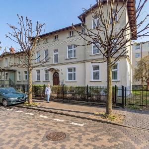 Baltic Breeze Sopot Apartment Near the Beach by Noclegi Renters