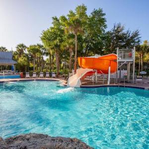 Calypso Cay - 1BR King Bed Suite w Resort Access