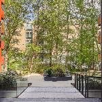 S3B modern 1 bedroom flat overlooking the canal 