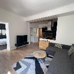 Apartment in Paris 
