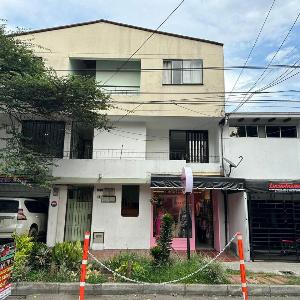 Económico apartamento en laureles wifi-Netflix