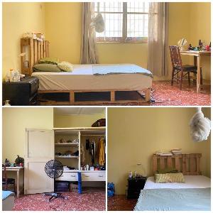 budget friendly room on Wilkinson road
