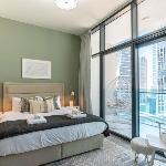 GuestReady - 1BR | Business Bay Stay