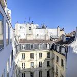 Apartment in Paris 