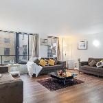 Apartment in London 
