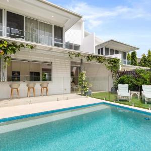Villa Escape Port Douglas