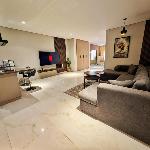Luxury Apartment in The Avenair Gulberg - MM Alam Road