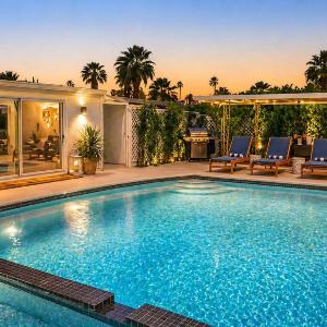 25% Off May 28-31 Movie Colony Home -Pool Hot Tub