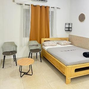 Studio Le 1er à Kipé - RODAM Residence