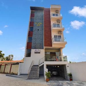 AVN Comforts Mysore