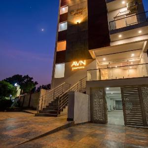 AVN Comforts Mysore