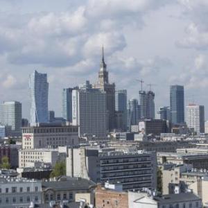 Apartamenty Wiejska 9