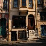 Hotel in Istanbul 