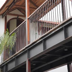 The Laneway Hostel