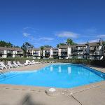 Bent Tree Condo - Private Beach Swimming Pool Tennis Courts & More