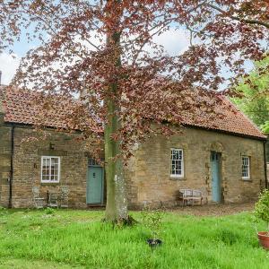 The Gardener's Cottage Low Hall