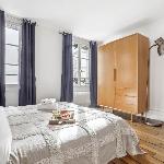 Apartment in Paris 