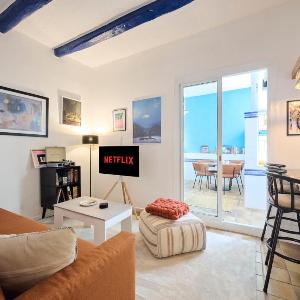Casa Sandia by MyRentalHost