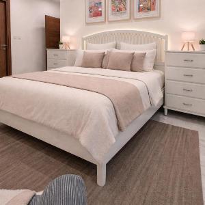 2BHK apartment at Gubrah beach