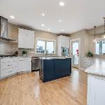 Beach Glass Cottage on North Beach w/Hot Tub - Unforgettable Views South Haven Michigan