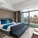 Crystal Towers 209 Cape Town