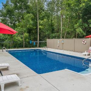 Historic Fenn Hill Estate w/Idyllic Vineyard Views - Arcade Hot Tub Fire Pit & Pool