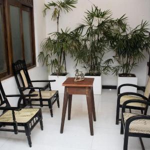 Nature Park villa