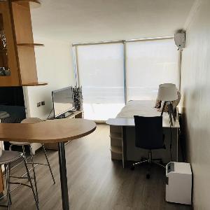 Urban Suites III