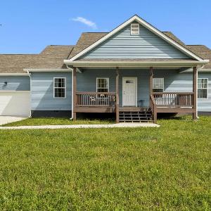 Lookout Retreat | Scenic Mountain Escape