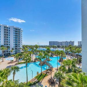 Gulfview Retreat at The Palms condo