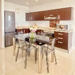 Apartment in Cape Town 
